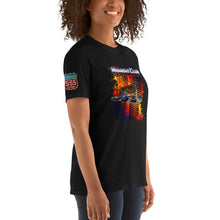 Load image into Gallery viewer, MIDNIGHT CLUB BATHURST RUN Unisex T-Shirt