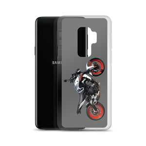 MT-09 Samsung Case