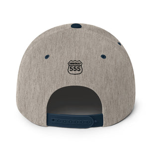TEAM KWAKA Hat
