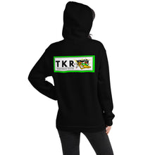 Load image into Gallery viewer, TEAM KWAKA Unisex Hoodie