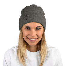 Load image into Gallery viewer, Save Water Pom-Pom Beanie