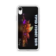 Load image into Gallery viewer, VIVID by Alan YEUNG iPhone Case