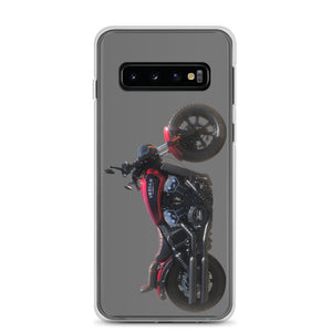 Indian Scout Samsung Case