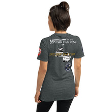 Load image into Gallery viewer, A JDM MEET Up Unisex T-Shirt              PRINTED IN AUSTRALIA