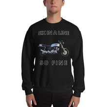 Load image into Gallery viewer, Honda CBX Unisex Sweatshirt