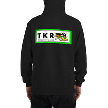 Load image into Gallery viewer, TEAM KWAKA Champion Hoodie