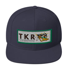 Load image into Gallery viewer, TEAM KWAKA Hat