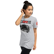 Load image into Gallery viewer, A JDM MEET Up Unisex T-Shirt              PRINTED IN AUSTRALIA