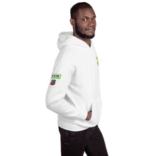 Load image into Gallery viewer, Unisex KWAKA RACING Hoodie