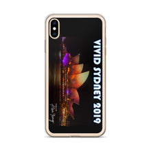 Load image into Gallery viewer, VIVID by Alan YEUNG iPhone Case