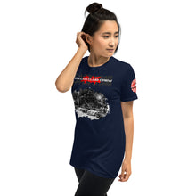 Load image into Gallery viewer, A JDM MEET Up Unisex T-Shirt              PRINTED IN AUSTRALIA