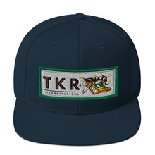 Load image into Gallery viewer, TEAM KWAKA Hat