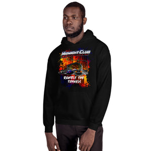 The Midnight Club Unisex Hoodie