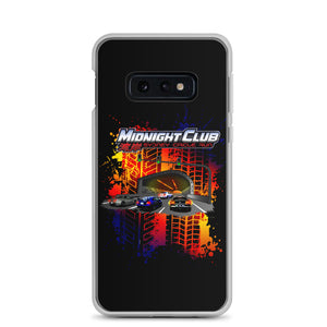 Midnight Club Samsung Case