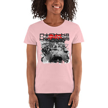 Load image into Gallery viewer, JDM Gathering Women&#39;s t-shirt