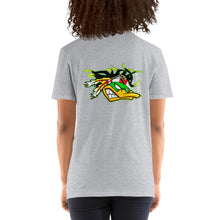Load image into Gallery viewer, Unisex TEAM KWAKA T-Shirt
