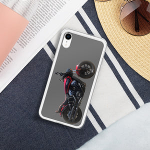 Indian Scout Glitter Phone Case