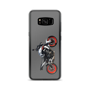 MT-09 Samsung Case