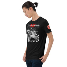 Load image into Gallery viewer, A JDM Gathering Unisex T-Shirt       PRINTED IN AUSTRALIA