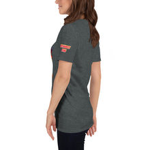 Load image into Gallery viewer, MIDNIGHT CLUB BATHURST RUN Unisex T-Shirt