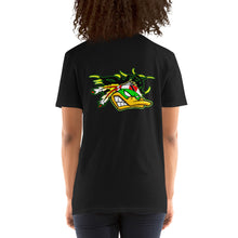 Load image into Gallery viewer, Unisex TEAM KWAKA T-Shirt