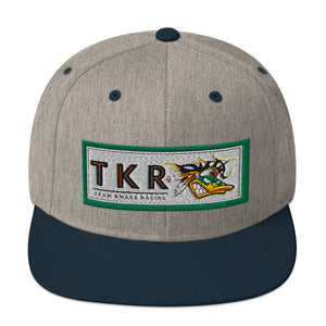 TEAM KWAKA Hat