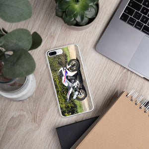 CBR 500 iPhone Case