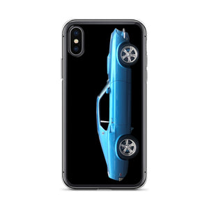 Mustang iPhone Case