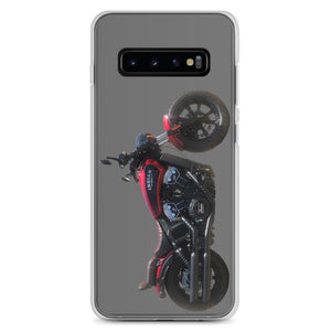 Indian Scout Samsung Case