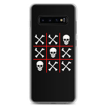 Load image into Gallery viewer, Stax SCULL &amp; BONES Samsung Case