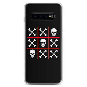 Stax SCULL & BONES Samsung Case