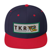 Load image into Gallery viewer, TEAM KWAKA Hat