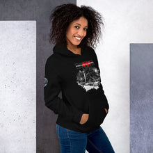 Load image into Gallery viewer, A JDM Meet Up Unisex Hoodie