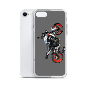 MT-09 iPhone Case