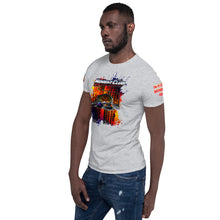 Load image into Gallery viewer, MIDNIGHT CLUB BATHURST RUN Unisex T-Shirt