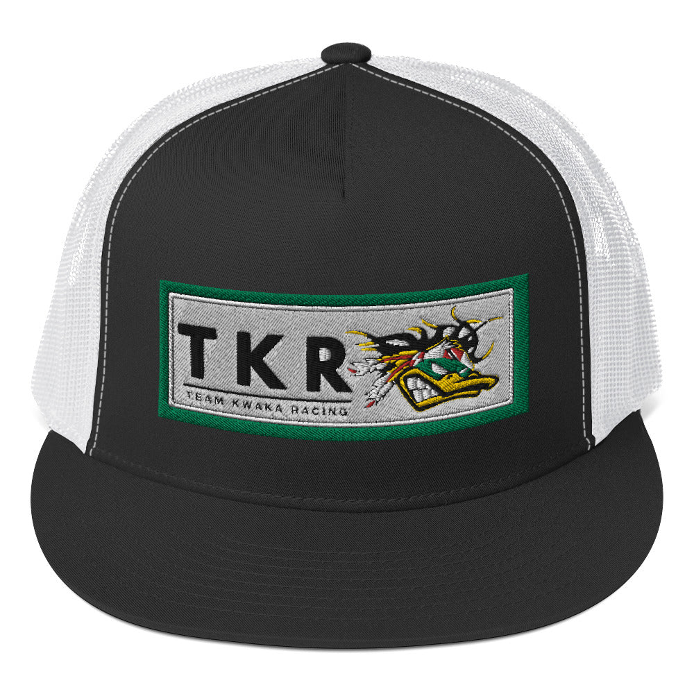 KWAKA RACING Cap