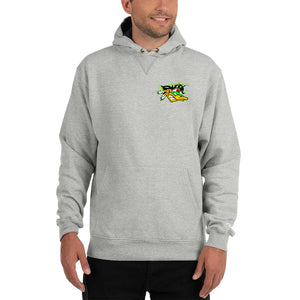 TEAM KWAKA Champion Hoodie