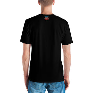 Midnight Club Men's T-shirt