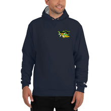 Load image into Gallery viewer, TEAM KWAKA Champion Hoodie