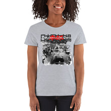 Load image into Gallery viewer, JDM Gathering Women&#39;s t-shirt