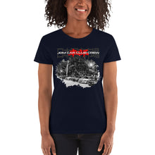 Load image into Gallery viewer, JDM Meet Up Women&#39;s t-shirt