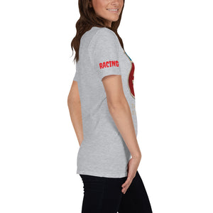 HIGHWAY 555 Unisex T-Shirt