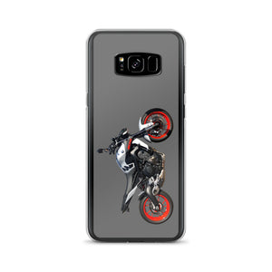 MT-09 Samsung Case