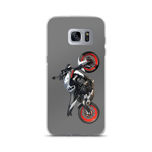 MT-09 Samsung Case