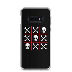 Stax SCULL & BONES Samsung Case