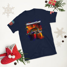 Load image into Gallery viewer, MIDNIGHT CLUB BATHURST RUN Unisex T-Shirt