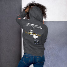 Load image into Gallery viewer, A JDM Meet Up Unisex Hoodie