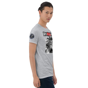 A JDM Gathering Unisex T-Shirt       PRINTED IN AUSTRALIA