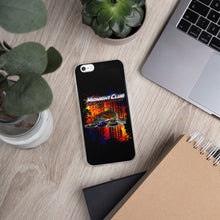 Load image into Gallery viewer, Midnight Club iPhone Case