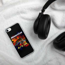 Load image into Gallery viewer, The Midnight Club iPhone Case